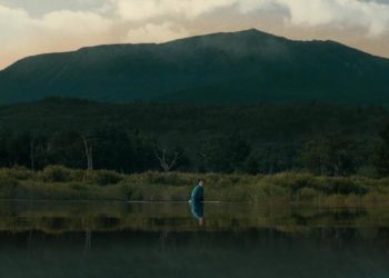 O filme europeu que está deixando críticos sem palavras