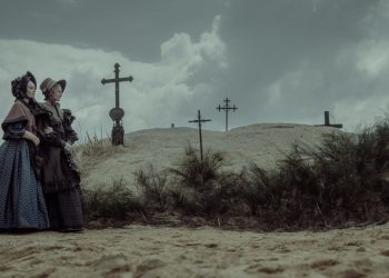O filme de 2024 que devolve o medo ao vampiro mais icônico do cinema