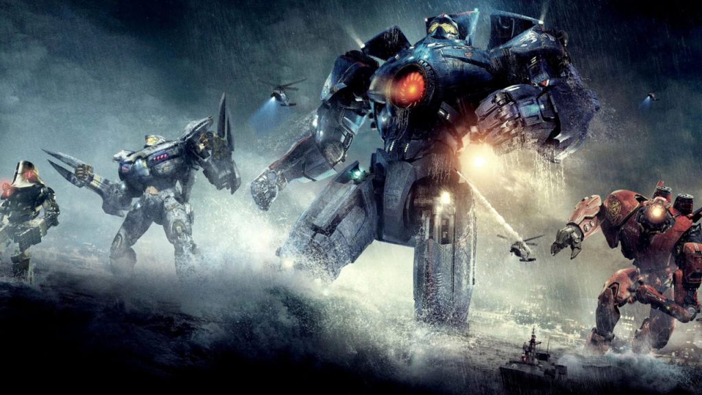 Esse filme de ação e ficção científica dos anos 2010 ainda impressiona pelo visual