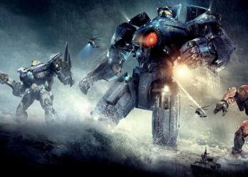 Esse filme de ação e ficção científica dos anos 2010 ainda impressiona pelo visual