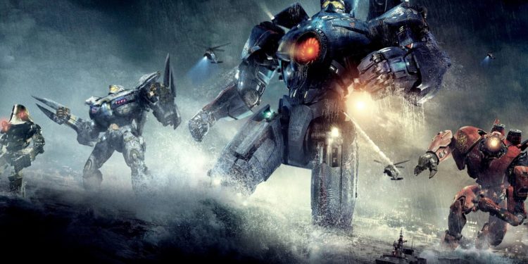 Esse filme de ação e ficção científica dos anos 2010 ainda impressiona pelo visual