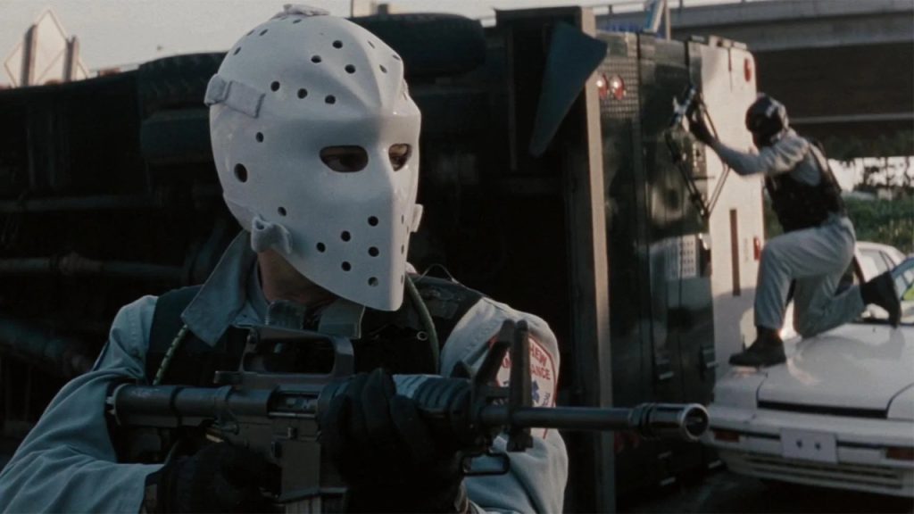 O filme que moldou o jeito de contar histórias policiais