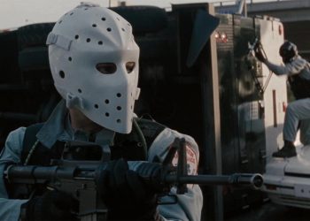 O filme que moldou o jeito de contar histórias policiais