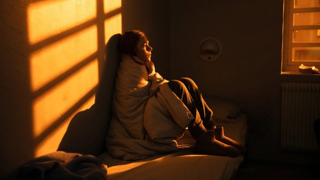 A minissérie sueca da Netflix que conquistou fãs de suspense