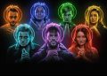 A série que expõe a batalha entre fé, tecnologia e poder