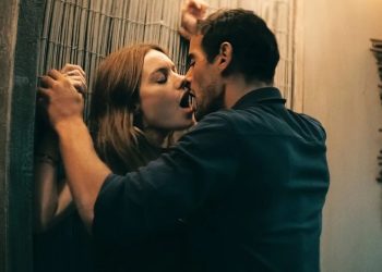 Você já viveu um amor que tira o fôlego? Este filme vai te impactar
