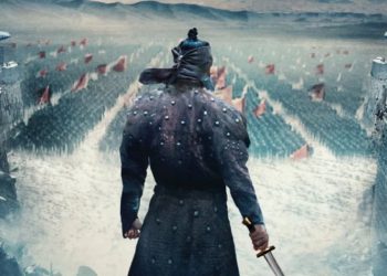 O filme de guerra que mostra que os corajosos também sentem medo