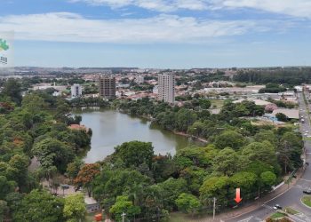 Uma cidade charmosa e acessível para viver bem no interior