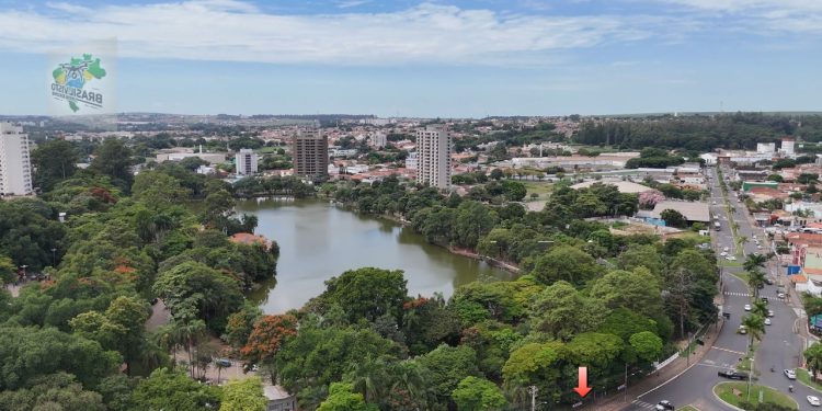 Uma cidade charmosa e acessível para viver bem no interior