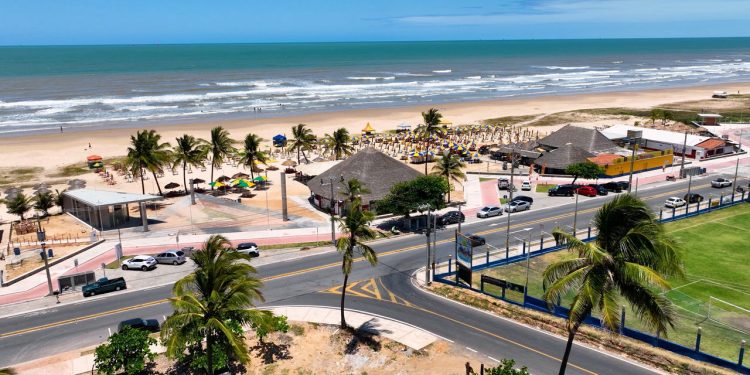Essa cidade do Nordeste é nova xodozinha de quem busca praias tranquilas, cultura vibrante e qualidade de vida excelente