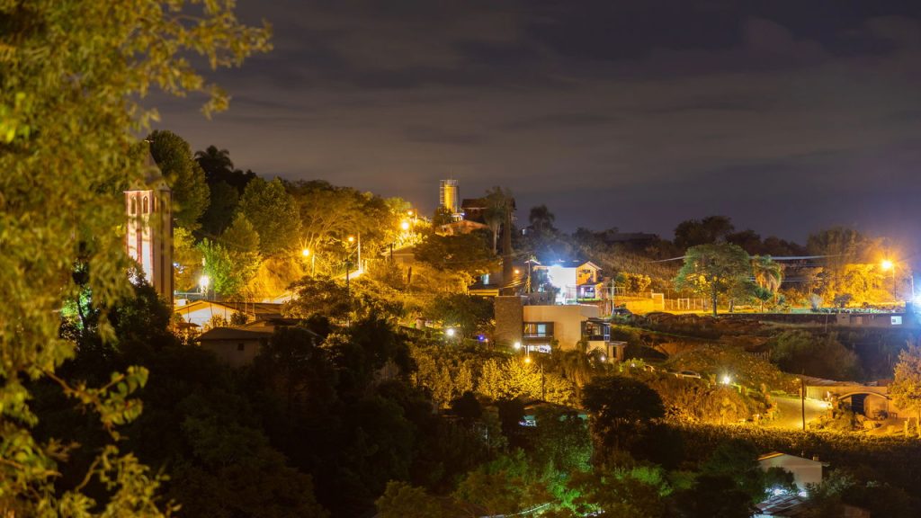 Essa cidade da Serra Gaúcha vai conquistar seu coração e seu paladar