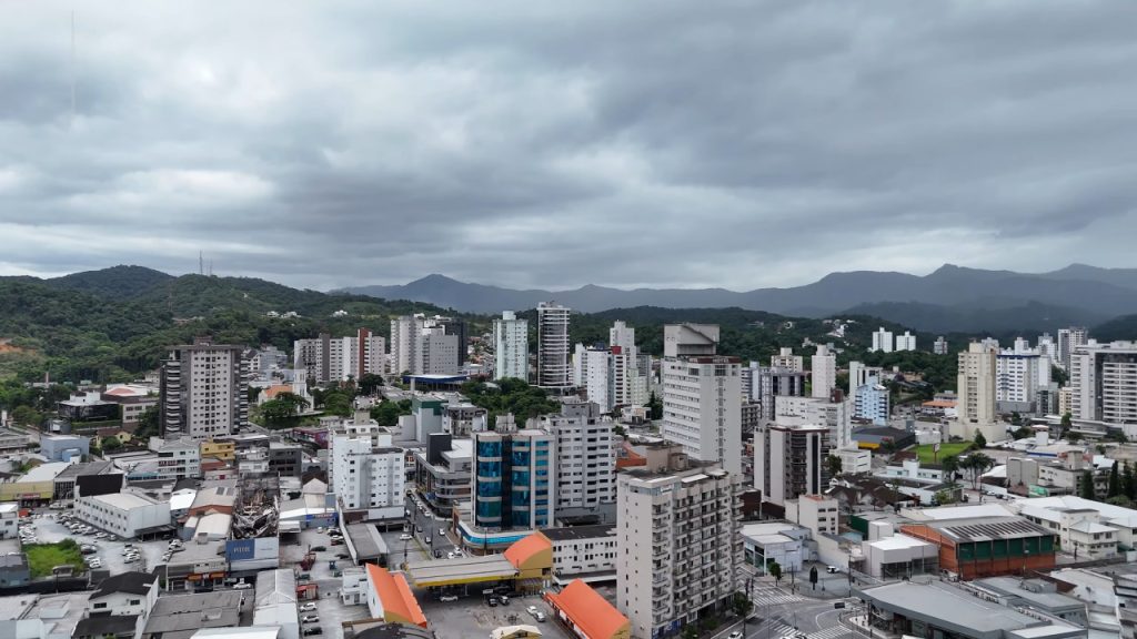 Essa cidade catarinense se destaca pela cultura germânica e tranquilidade