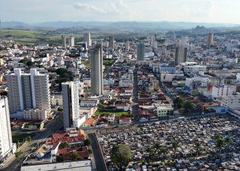 Essa cidade mineira está surpreendendo quem busca qualidade de vida no interior
