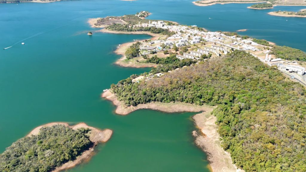Caldas Novas