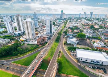 Essa cidade é uma das mais arborizadas do Brasil e se destaca por unir qualidade de vida e tranquilidade
