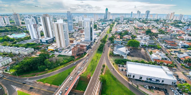 Essa cidade é uma das mais arborizadas do Brasil e se destaca por unir qualidade de vida e tranquilidade