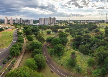 Essa cidade no Centro-Oeste é uma das melhores para viver com tranquilidade
