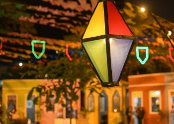 A maior festa junina do mundo acontece nessa cidade pernambucana