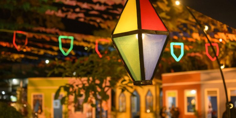A maior festa junina do mundo acontece nessa cidade pernambucana