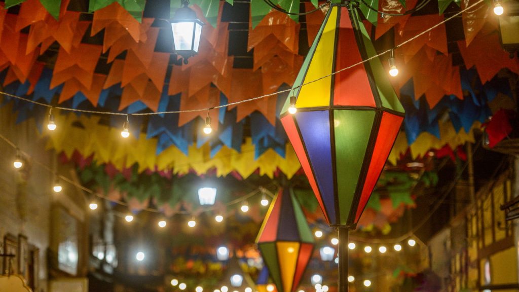 A maior festa junina do mundo acontece nessa cidade pernambucana