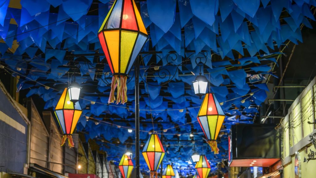 A maior festa junina do mundo acontece nessa cidade pernambucana