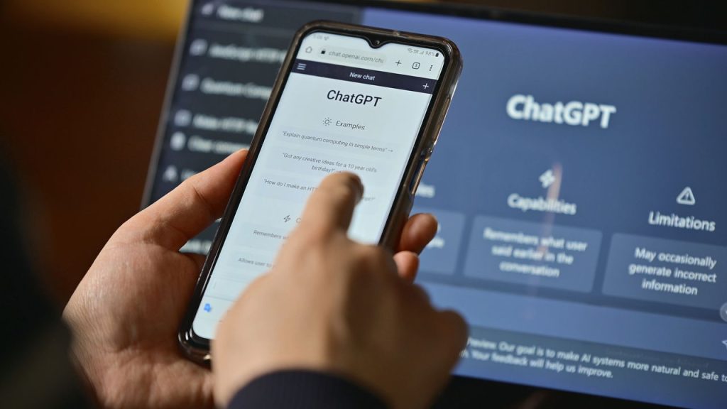 Um simples comando no ChatGPT pode mudar tudo o que ele responde