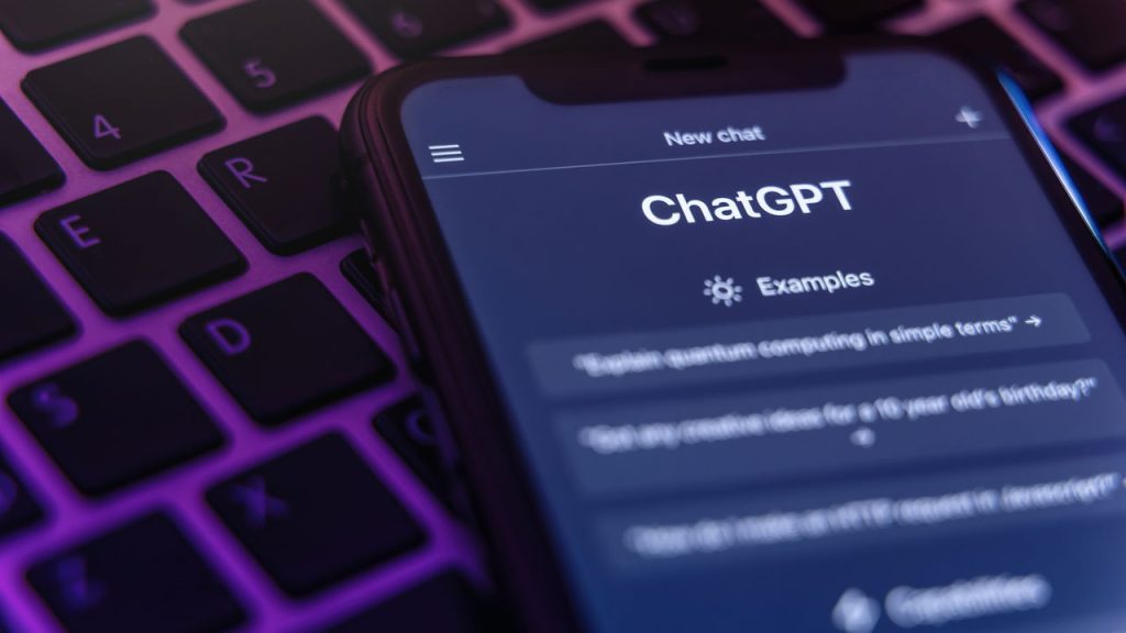 Um simples comando no ChatGPT pode mudar tudo o que ele responde