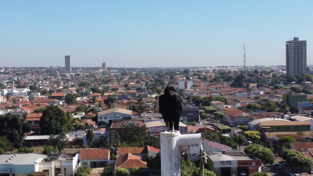 Essa cidade do Cerrado está mudando a vida de quem busca oportunidade e sossego