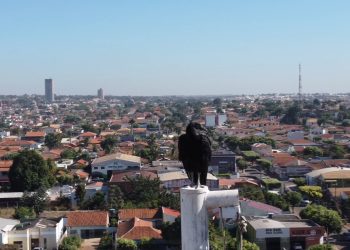 Essa cidade do Cerrado está mudando a vida de quem busca oportunidade e sossego