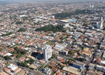 Essa cidade do Cerrado está mudando a vida de quem busca oportunidade e sossego