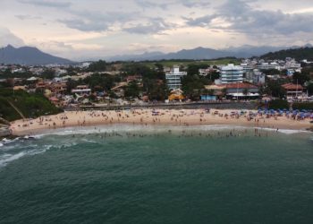 A cidade no norte fluminense que está conquistando cada vez mais brasileiros