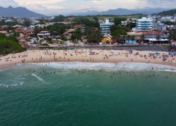 A cidade no norte fluminense que está conquistando cada vez mais brasileiros