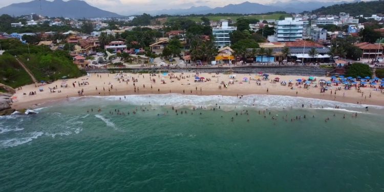 A cidade no norte fluminense que está conquistando cada vez mais brasileiros