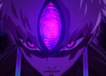 O filme de anime mais esperado de 2025 chega ao Brasil e agita cinemas