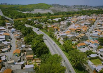 A cidade fluminense que virou exemplo de desenvolvimento e bem-estar