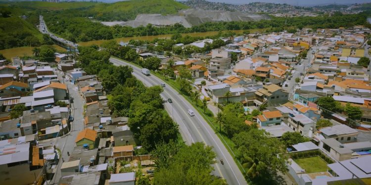 A cidade fluminense que virou exemplo de desenvolvimento e bem-estar