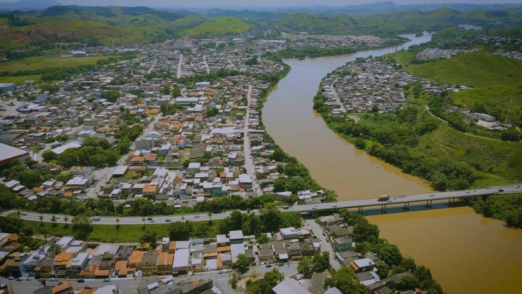 A cidade fluminense que virou exemplo de desenvolvimento e bem-estar