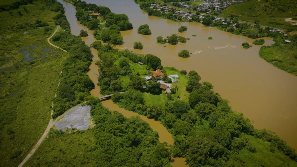A cidade fluminense que virou exemplo de desenvolvimento e bem-estar