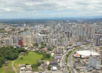 Essa cidade catarinense está encantando os brasileiros que buscam tranquilidade