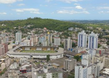 Esse cantinho de Santa Catarina virou queridinho de quem busca vida tranquila