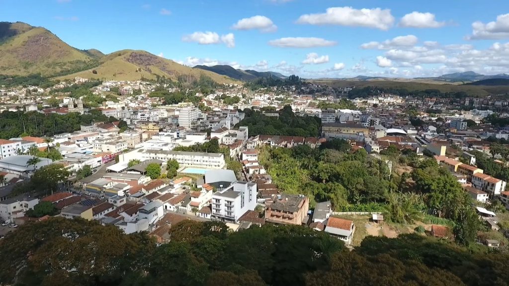 Essa cidade histórica virou o novo xodó dos que buscam calmaria no Rio de Janeiro