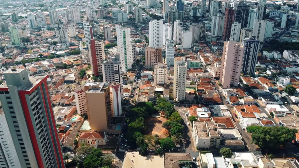 Essa cidade virou sonho de quem busca qualidade de vida em Minas Gerais