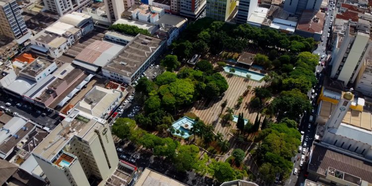 Essa cidade virou sonho de quem busca qualidade de vida em Minas Gerais