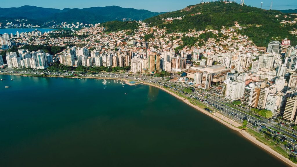 As 5 cidades do Brasil que se destacam pela qualidade de vida e não param de conquistar novos moradores