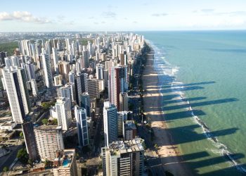 Essa capital do Nordeste combina qualidade de vida e hospitalidade em cada esquina