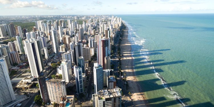 Essa capital do Nordeste combina qualidade de vida e hospitalidade em cada esquina