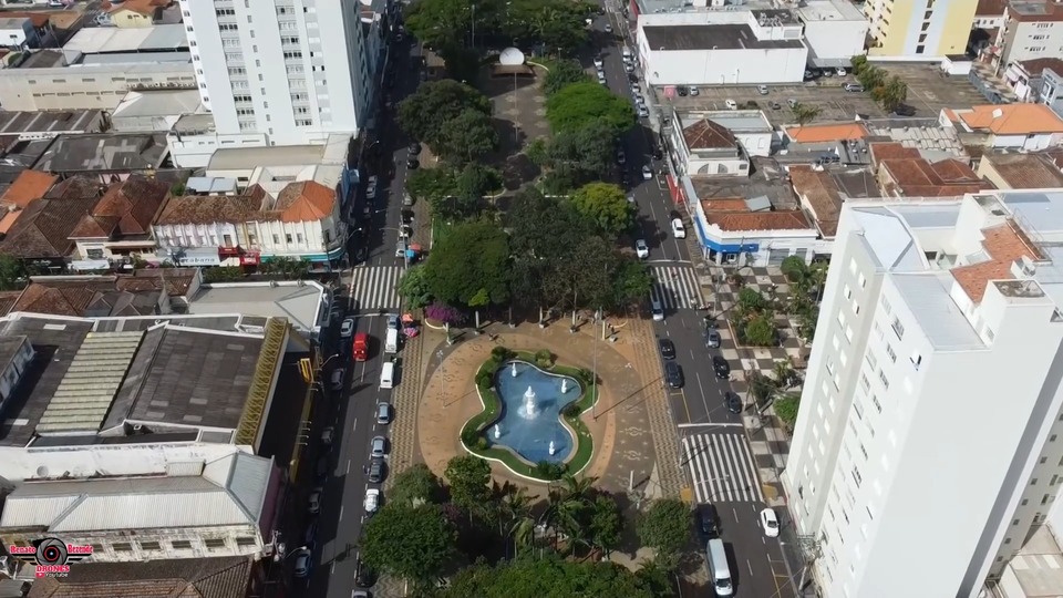 Essa cidade no interior de SP se tornou um dos melhores lugares para viver