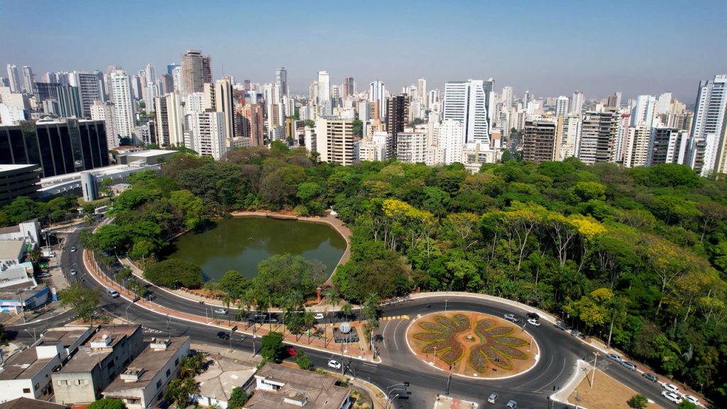 Essa cidade goian virou referência em qualidade de vida e está surpreendendo o Brasil