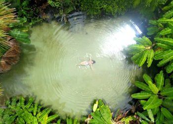 O paraíso com as lagoas mais encantadoras do Brasil está no Tocantins e encanta turistas