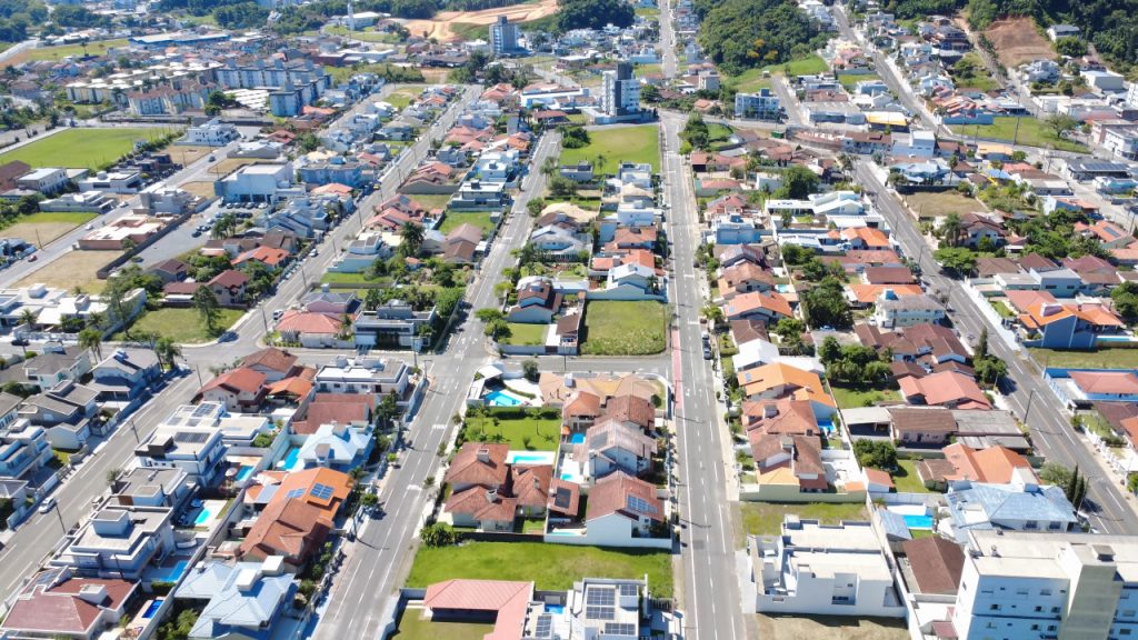 A “Manchester Catarinense” próxima a Joinville é uma das melhores cidades para viver
